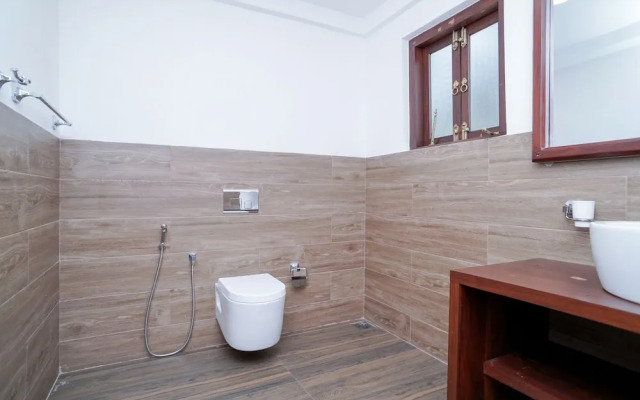 OYO 549 Pinipahana Walauwa