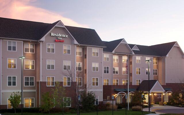 Residence Inn by Marriott - Silver Spring