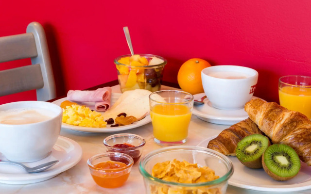 The Originals Access, Hôtel Figeac