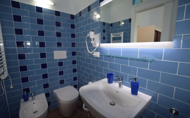 Colors of Cinque Terre