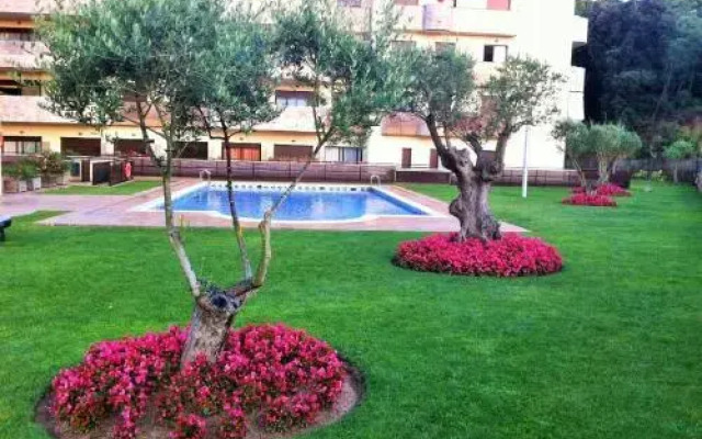 Arion Garden Apartment