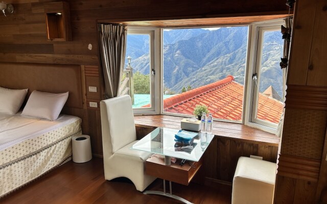 Lalashan B&B