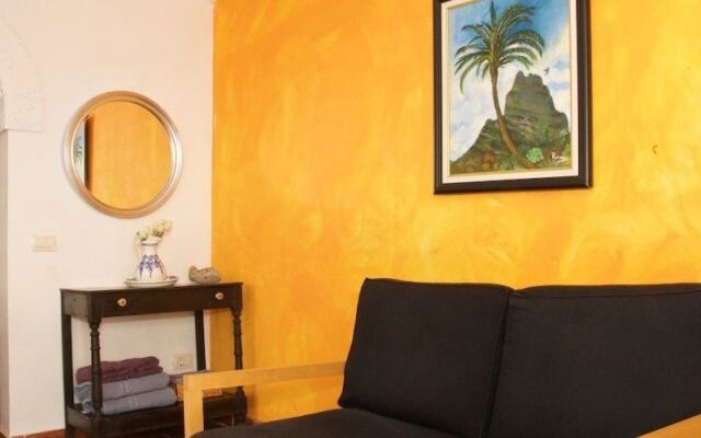 Apartamentos Pura Vida Lanzarote