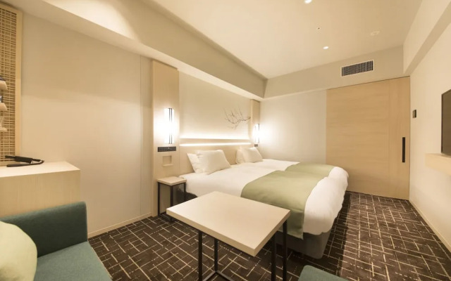 Yae no Midori Tokyo Hotel