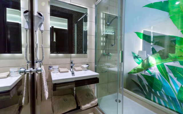 Business Hotel Tunis