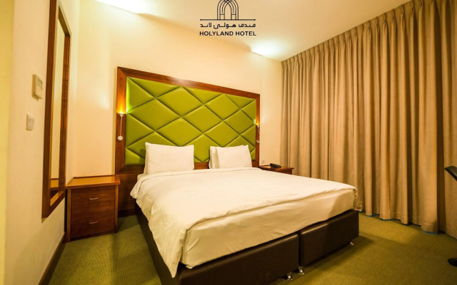 Holyland Hotel