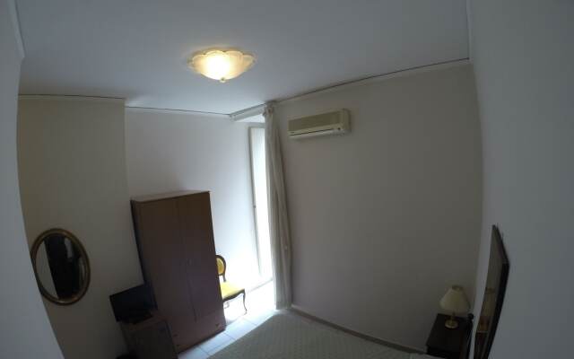 Hotel Borbone di Napoli