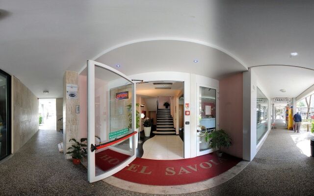 Hotel Savoia