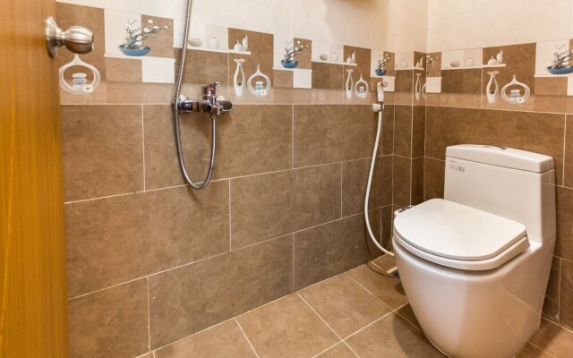 OYO 991 Duy Anh Hotel