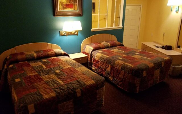 Relax Inn Copperas Cove