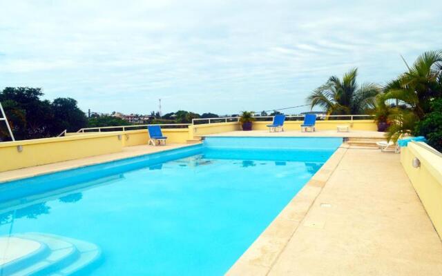 Villa Victoria