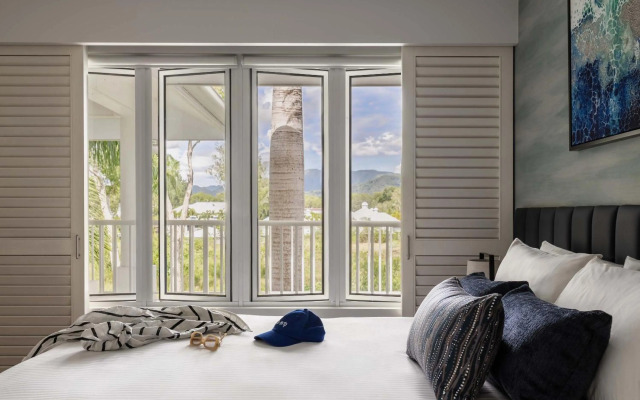 Peppers Beach Club Penthouse