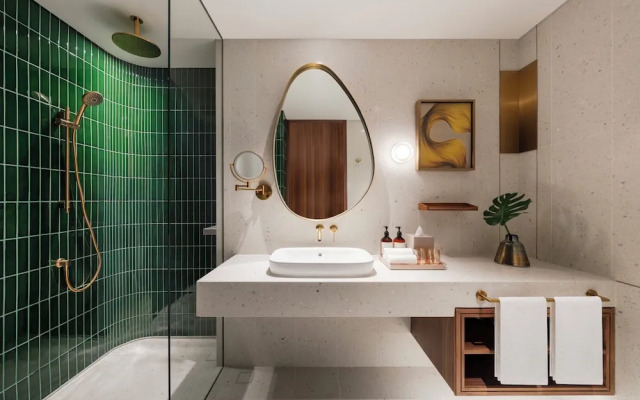Kimpton Naluria Kuala Lumpur By Ihg