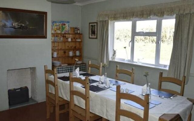Flossie's B&B