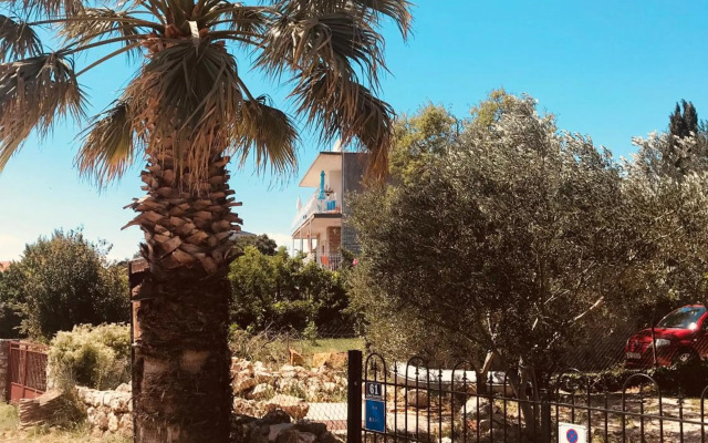 Mobile Homes Krko Pirovac