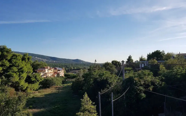 Bio land-Athens north