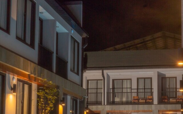 Royal Singosari Trawangan