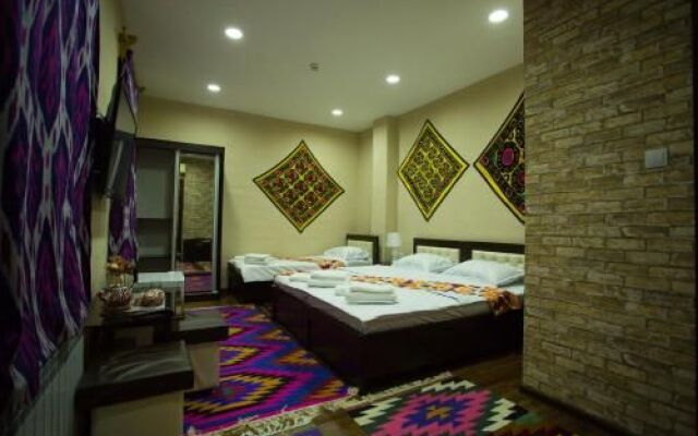 Eco Hotel