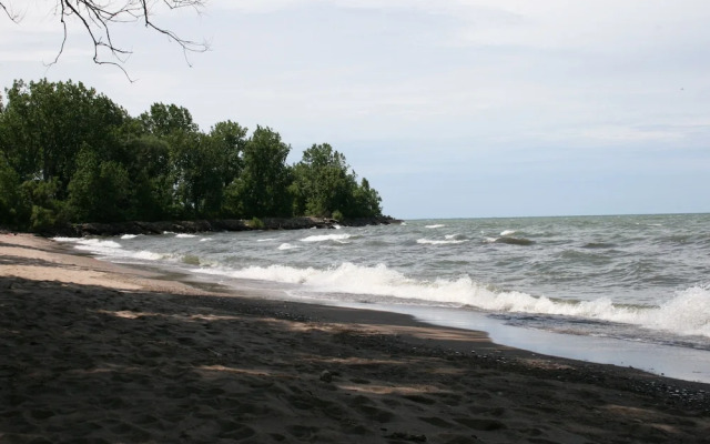 Sawmill Creek by Cedar Point Resorts