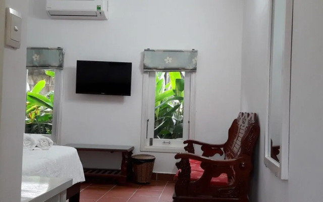 Seaside Homestay