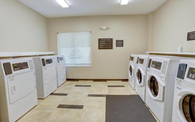 Candlewood Suites Safety Harbor - Clearwater NE by IHG