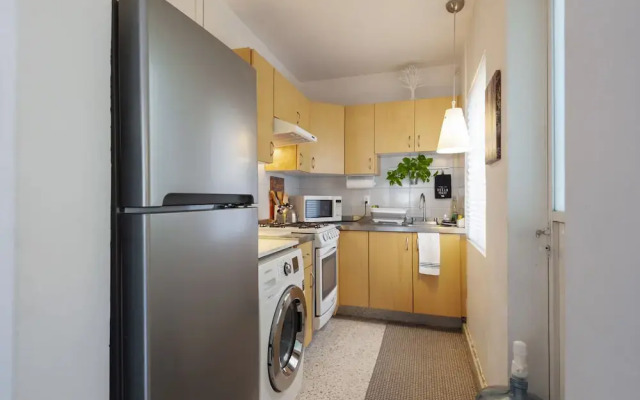 Hipster Condesa Flat