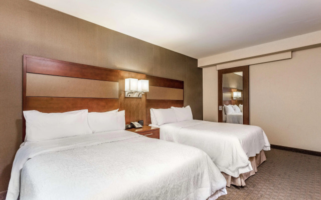 Hampton Inn Manhattan Grand Central