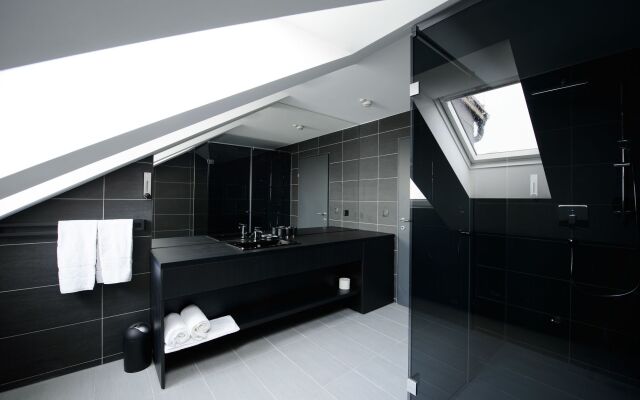 Blackhome City Hotel Salzburg