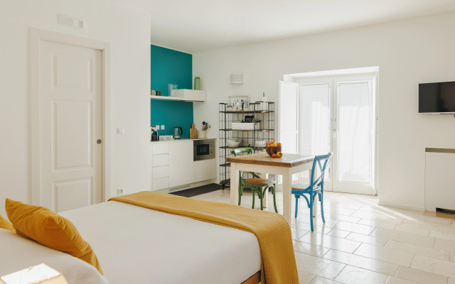 Santa Maria 24 Guest House