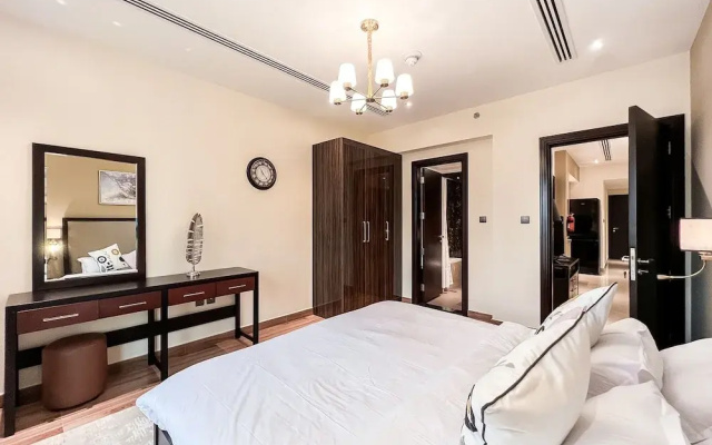 Luton Vacation Homes - Elite Downtown Residence