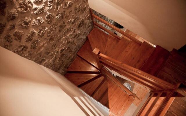 Levanta Guesthouse