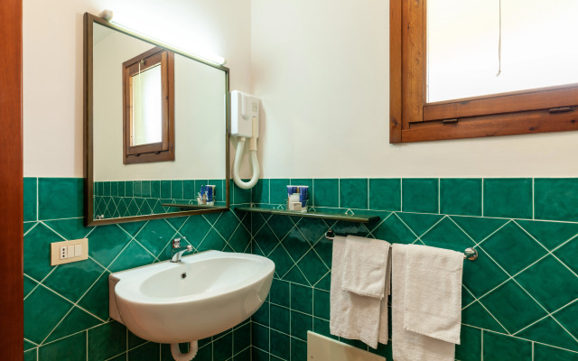 iH Hotels Villasimius Le Zagare Resort