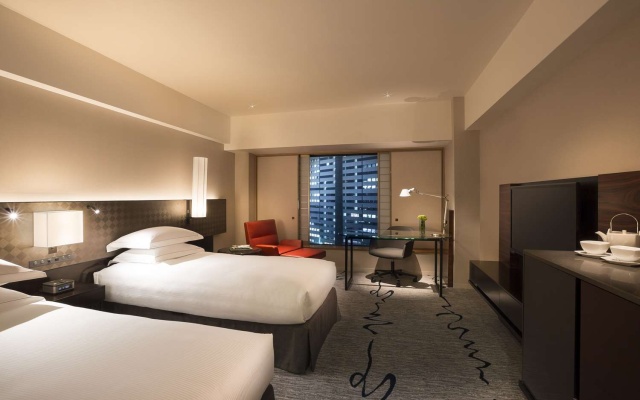 Deluxe Twin room (트윈 침대 2개) 사진 1