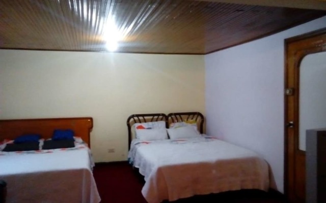Hotel  Casa Nini