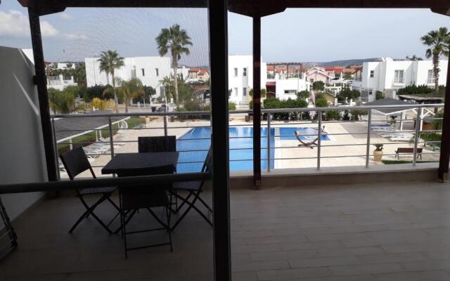Apartment D 3.13 GASTRIA