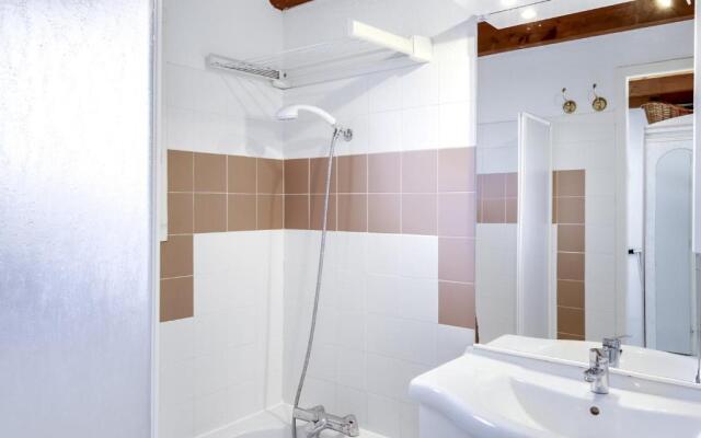 Maison Biscarrosse Plage, 2 pièces, 5 personnes - FR-1-521-23