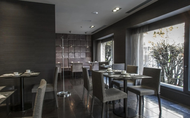 Hotel Zenit Vigo