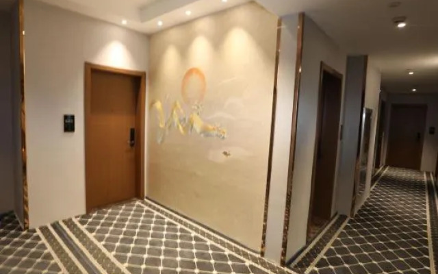 Shanghai laiba Hotel