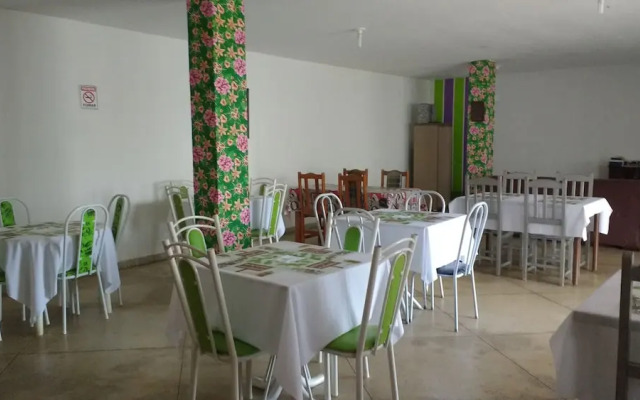 Pousada Pequizeiro