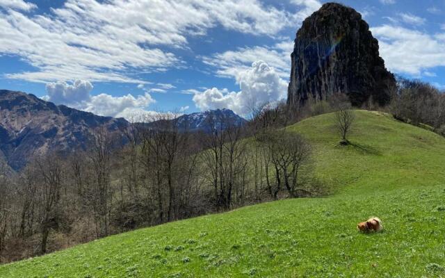 Appartamento da Manu