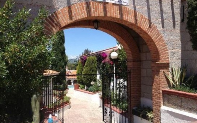 Hotel Villas la Hacienda