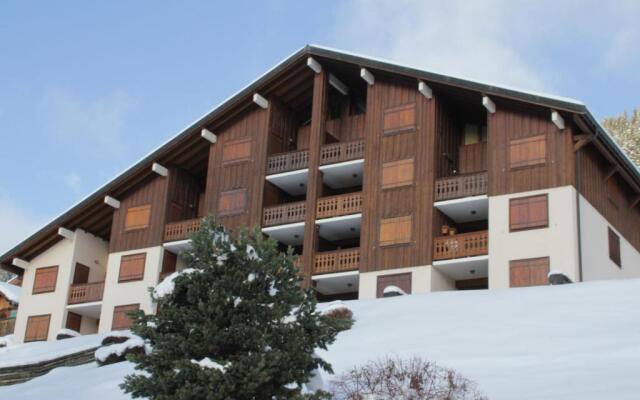 Appartement Chatel, 4 Pieces, 6 Personnes Fr 1 200 200