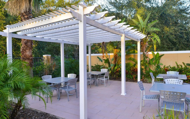 Fairfield Inn & Suites Orlando Ocoee