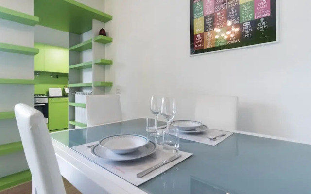 Italianway - Murat 7