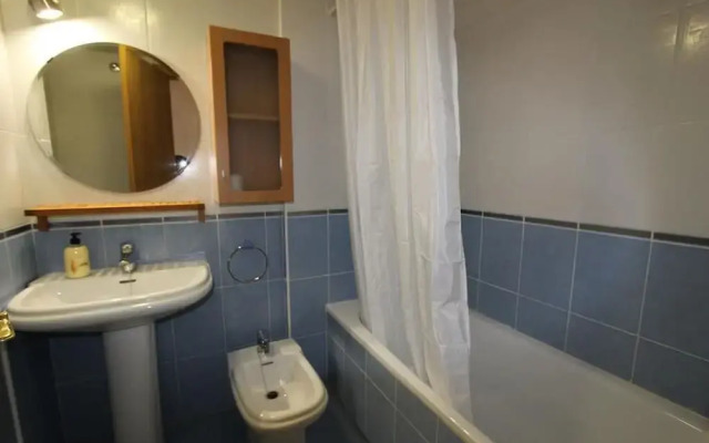 Apartamento Marina Playa C3