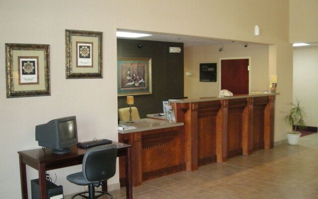 Red Roof Inn Whitley City