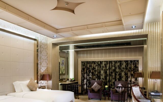 Chateau Star River Taiyuan
