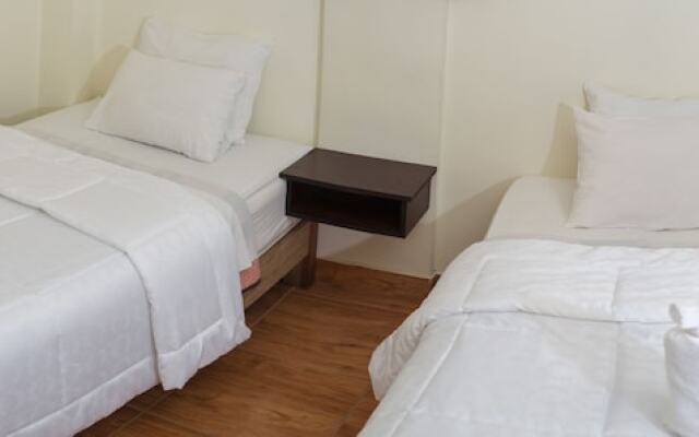 The Tayta Hostal