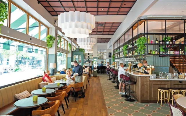 Hotel Fratelli