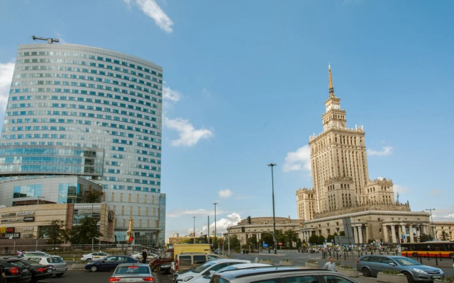 ShortStayPoland Panska